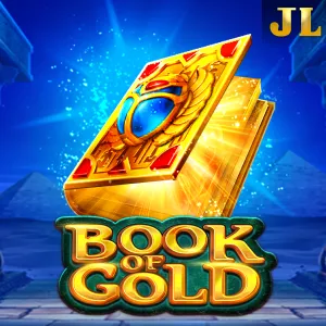 Book of Gold - NOLIMITSLOT777