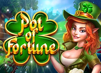 Pot of Fortune - NOLIMITSLOT777