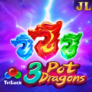 3 Pot Dragons - NOLIMITSLOT777