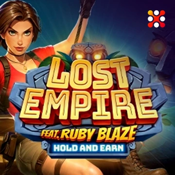 Lost Empire - NOLIMITSLOT777