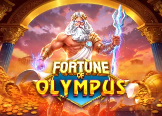 Fortune of Olympus - NOLIMITSLOT777
