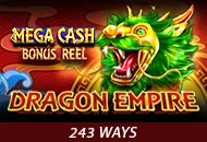 Dragon Empire - NOLIMITSLOT777
