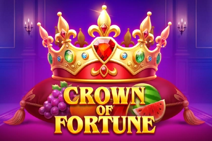 Crown of Fortune - NOLIMITSLOT777