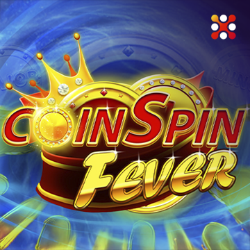 CoinSpin Fever - NOLIMITSLOT777