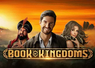 Book Of Kingdoms - NOLIMITSLOT777