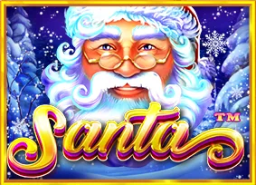 Santa - NOLIMITSLOT777