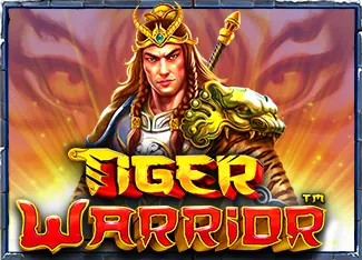 The Tiger Warrior - NOLIMITSLOT777