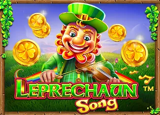 Leprechaun Song - NOLIMITSLOT777
