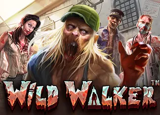 Wild Walker - NOLIMITSLOT777