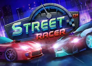 Street Racer - NOLIMITSLOT777