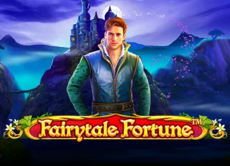 Fairytale Fortune - NOLIMITSLOT777