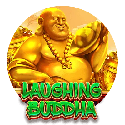 Laughing Buddha - NOLIMITSLOT777