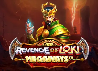 Revenge of Loki Megaways - NOLIMITSLOT777