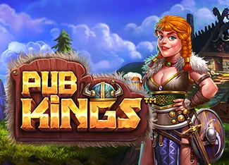 Pub Kings - NOLIMITSLOT777