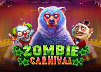 Zombie Carnival - NOLIMITSLOT777