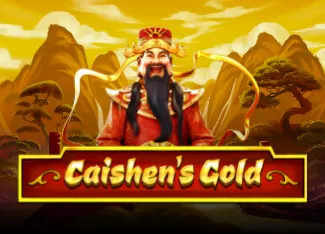 Caishens Gold - NOLIMITSLOT777