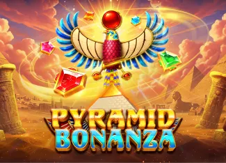 Pyramid Bonanza - NOLIMITSLOT777