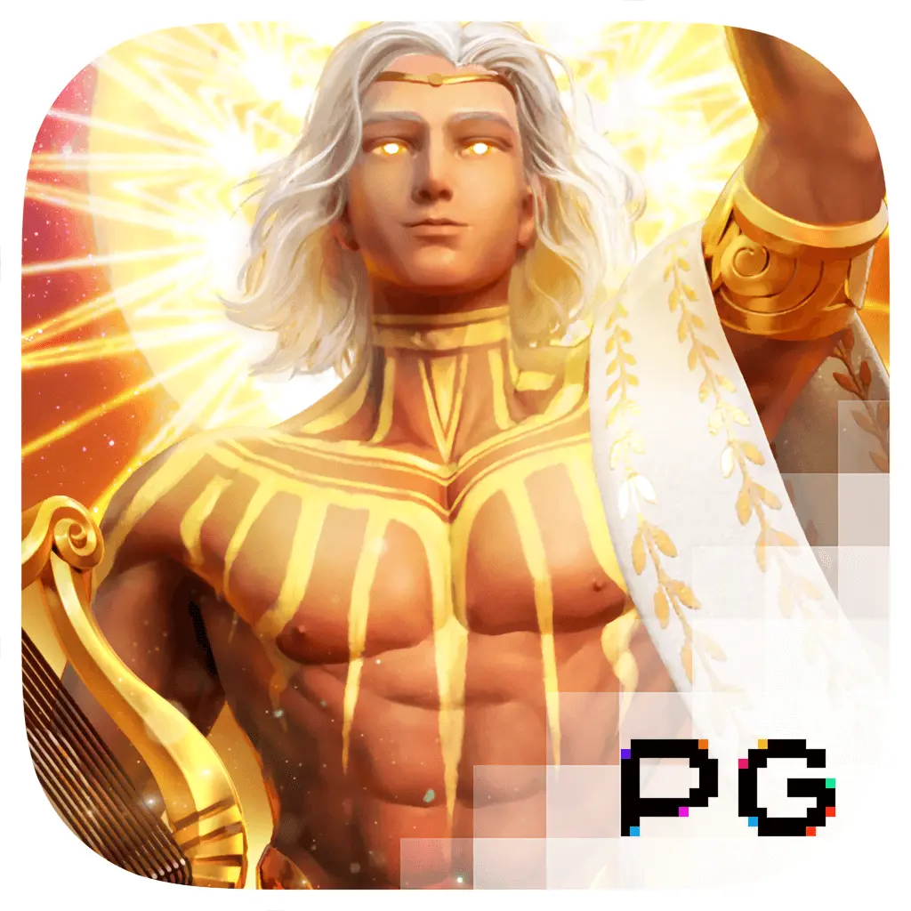 Rise of Apollo - NOLIMITSLOT777