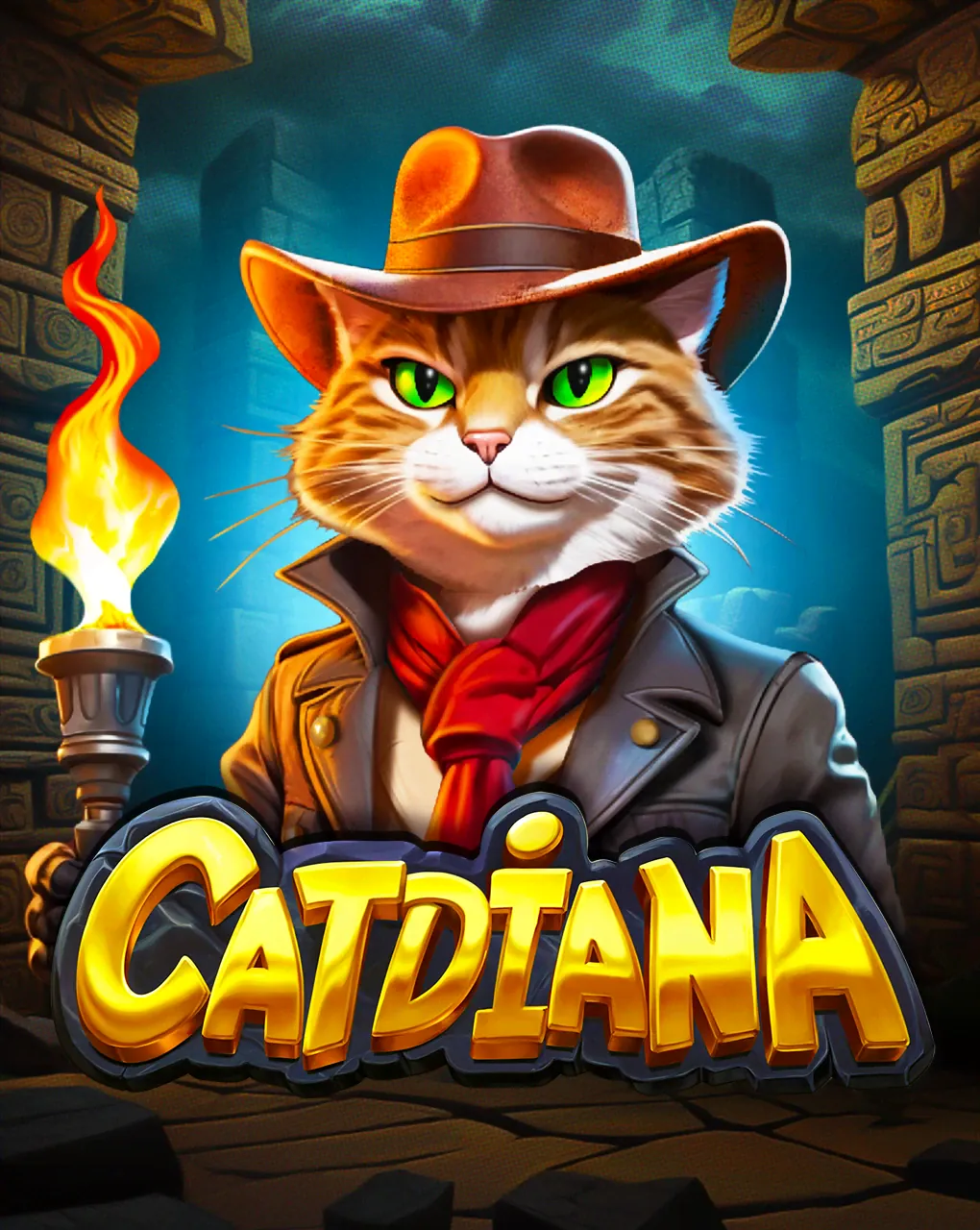 Catdiana - NOLIMITSLOT777