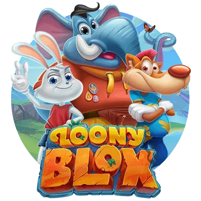 Loony Blox - NOLIMITSLOT777