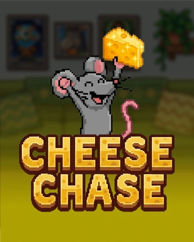 Cheese Chase - NOLIMITSLOT777