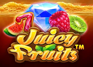 Juicy Fruits - NOLIMITSLOT777