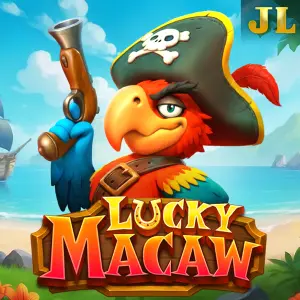 Lucky Macaw - NOLIMITSLOT777
