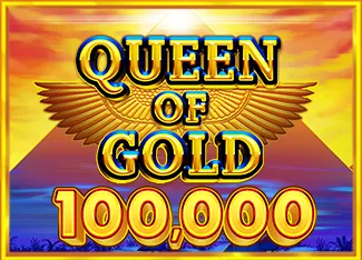 Queen of Gold 100,000 - NOLIMITSLOT777