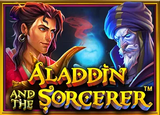 Aladdin and the Sorcerer - NOLIMITSLOT777