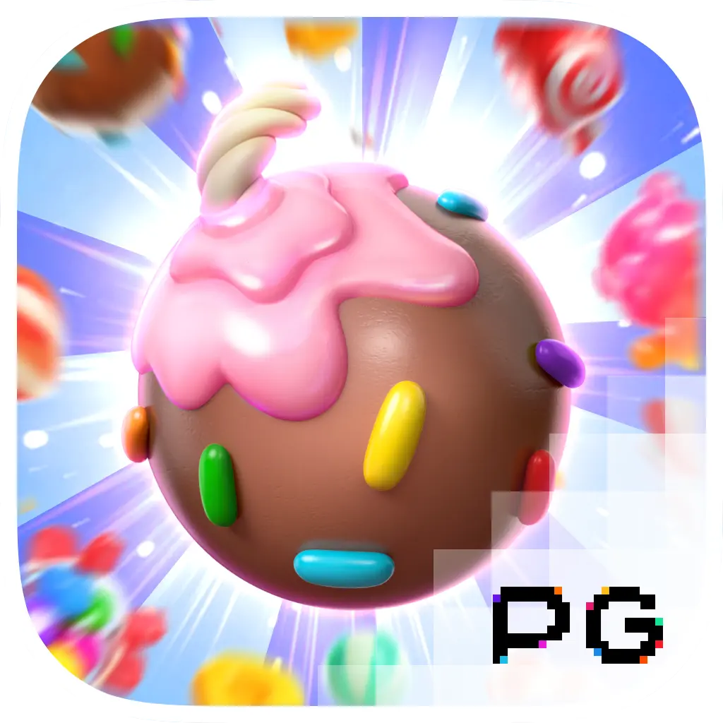 Candy Burst - NOLIMITSLOT777