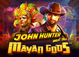 John Hunter And The Mayan Gods - NOLIMITSLOT777