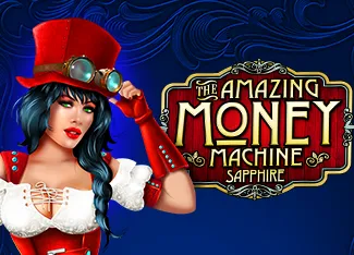 Amazing Money Machine - NOLIMITSLOT777