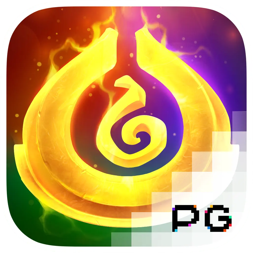 Mystical Spirits - NOLIMITSLOT777
