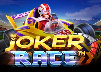 Joker Race - NOLIMITSLOT777