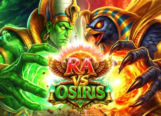 Ra vs Osiris - NOLIMITSLOT777
