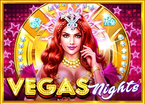 Vegas Nights - NOLIMITSLOT777