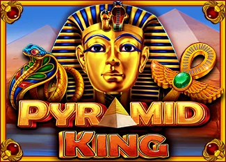 Pyramid King - NOLIMITSLOT777
