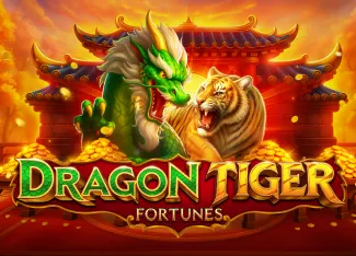 Dragon Tiger Fortunes - NOLIMITSLOT777