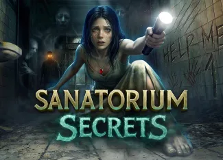Sanatorium Secrets - NOLIMITSLOT777