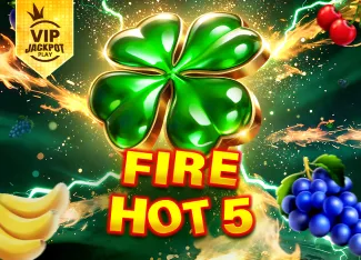 Fire Hot 5 - NOLIMITSLOT777