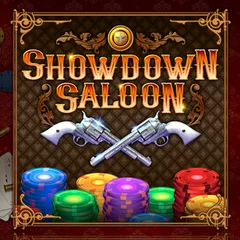 Showdown Saloon - NOLIMITSLOT777