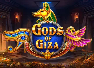 Gods of Giza - NOLIMITSLOT777