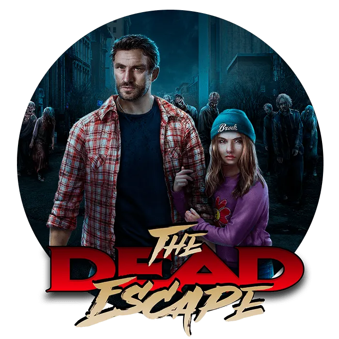 The Dead Escape - NOLIMITSLOT777