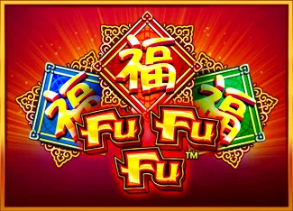 Fu Fu Fu - NOLIMITSLOT777