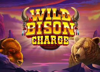 Wild Bison Charge - NOLIMITSLOT777