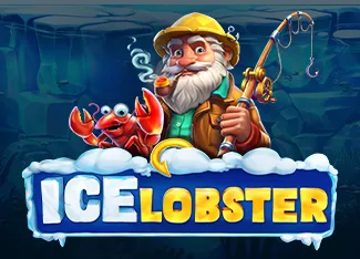 Ice Lobster - NOLIMITSLOT777