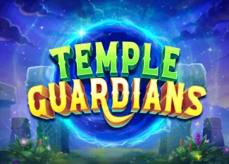 Temple Guardians - NOLIMITSLOT777