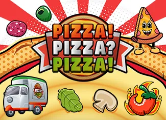 PIZZA PIZZA PIZZA - NOLIMITSLOT777