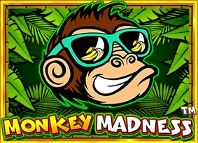 Monkey Madness - NOLIMITSLOT777