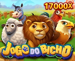 Jogo Do Bicho - NOLIMITSLOT777
